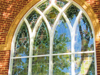 Window Standard Styles | Arch Angle Custom Storm Windows & Doors